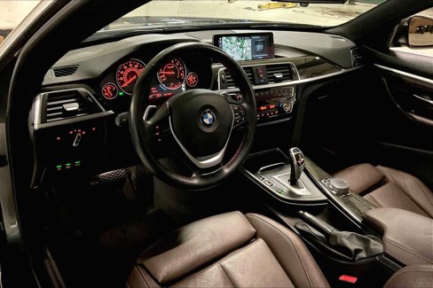 Used 2020 BMW 430i Coupe image 16