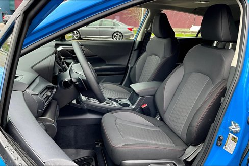 Used 2024 Subaru Impreza 2.0i Sport image 21