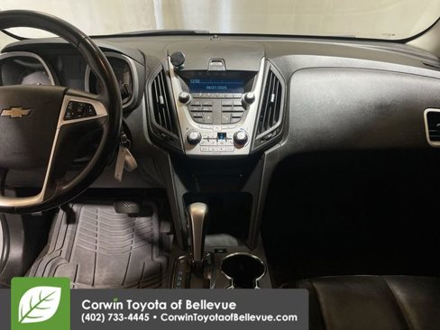 Used 2010 Chevrolet Equinox LT w/ Cargo Management Package image 11