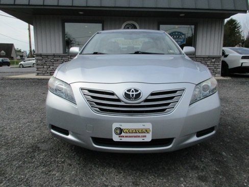 Used 2007 Toyota Camry Hybrid image 3
