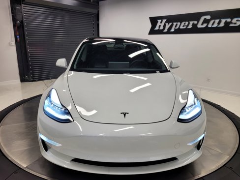 Used 2020 Tesla Model 3 Long Range image 55