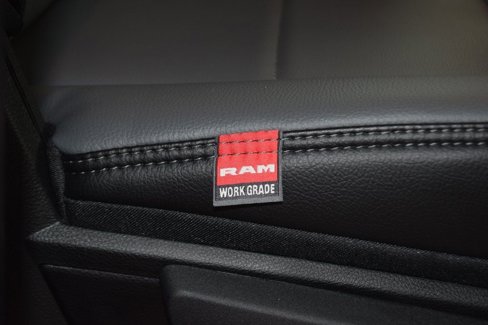 Used 2024 RAM 4500 Tradesman w/ Safety Group image 43