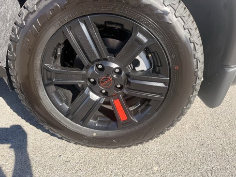 New 2026 Nissan Rogue SV image 42