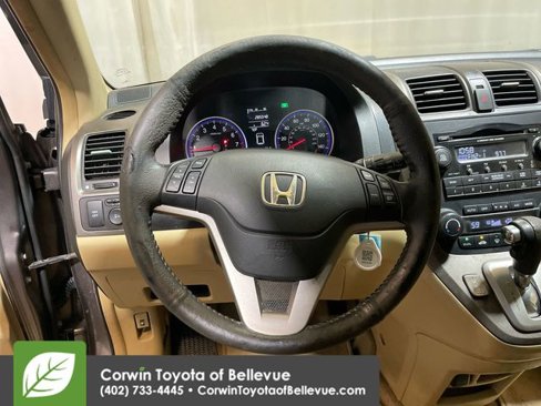 Used 2009 Honda CR-V EX-L image 18
