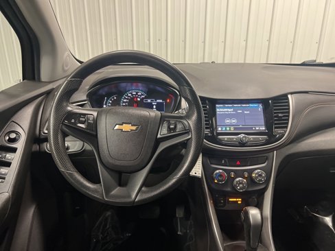 Used 2019 Chevrolet Trax LT image 11