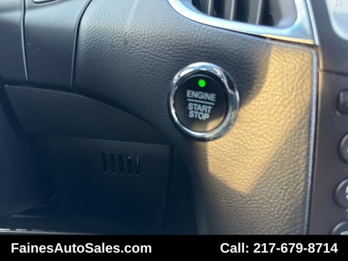 Used 2019 Ford Edge ST image 85