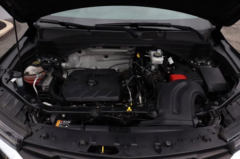 Used 2021 Chevrolet TrailBlazer LT w/ Convenience Package image 42