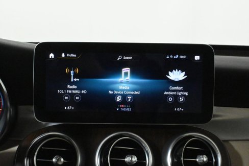 Certified 2022 Mercedes-Benz GLC 300 4MATIC image 23