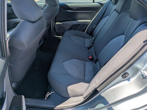 Used 2024 Toyota Camry LE image 31