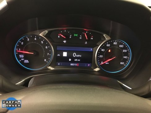 Used 2019 Chevrolet Equinox Premier image 28