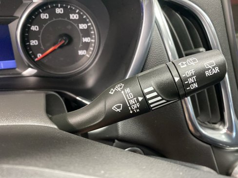 Used 2022 Chevrolet Equinox LT image 37