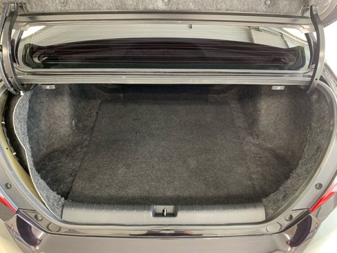 Used 2018 Honda Civic EX image 6