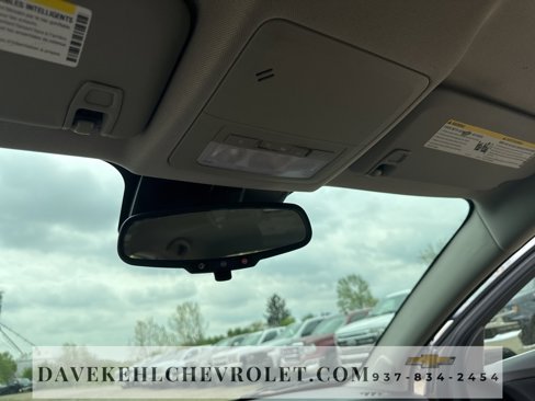 Used 2014 Chevrolet Cruze LT image 19