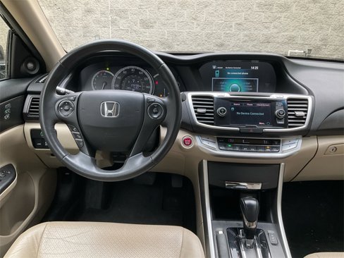 Used 2013 Honda Accord EX-L image 14