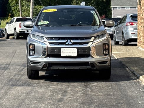 Used 2021 Mitsubishi Outlander Sport SE image 8