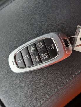 Used 2022 Hyundai Tucson Limited image 33