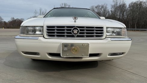 Used 1995 Cadillac Eldorado image 8