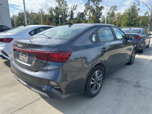 Used 2024 Kia Forte LXS image 5