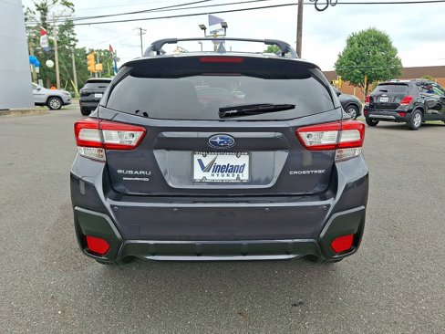 Used 2018 Subaru Crosstrek 2.0i Limited image 29