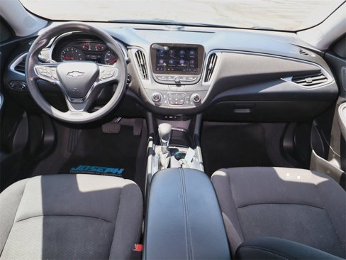 Used 2023 Chevrolet Malibu LT image 14