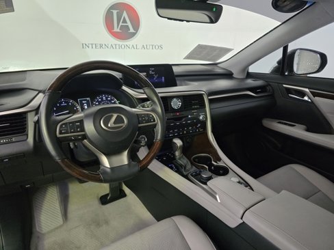 Used 2016 Lexus RX 350 FWD image 13