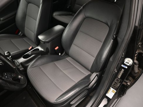 Used 2015 Kia Forte SX image 21