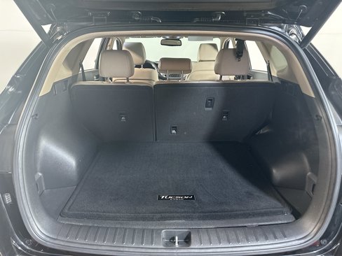 Used 2017 Hyundai Tucson Limited w/ Limited Ultimate Package 03 image 9