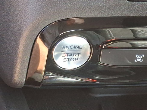 Used 2025 Ford Escape Active w/ Tech Pack #1 image 24