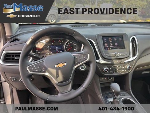 Used 2023 Chevrolet Equinox LT image 11