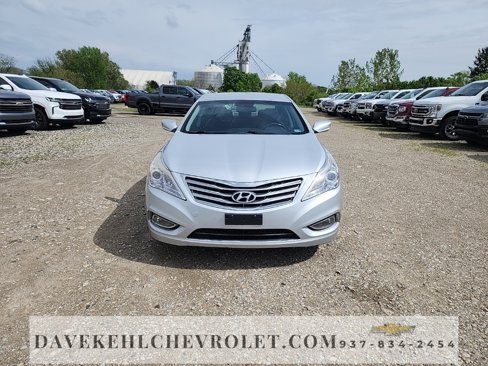 Used 2014 Hyundai Azera Limited image 8