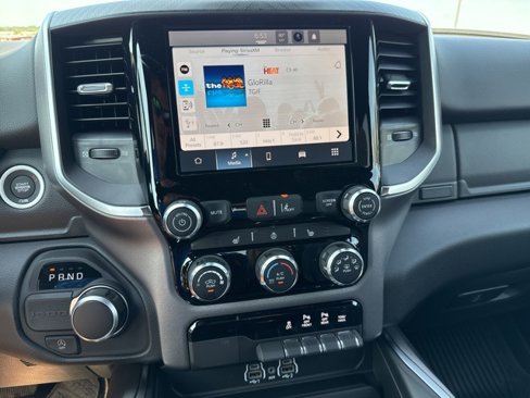 New 2025 RAM 1500 2WD Crew Cab image 33
