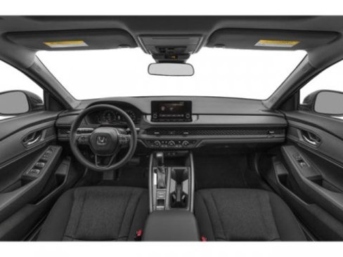 Used 2024 Honda Accord EX image 8
