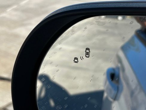 Used 2024 Kia Soul EX image 18