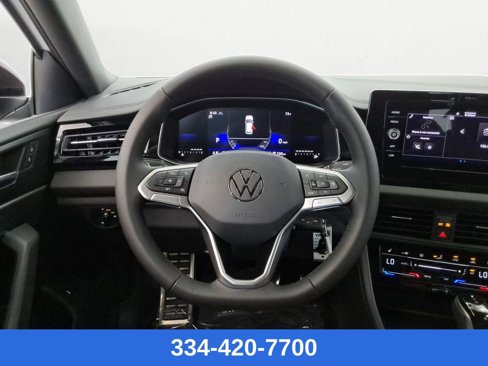 New 2025 Volkswagen Jetta Sport image 12