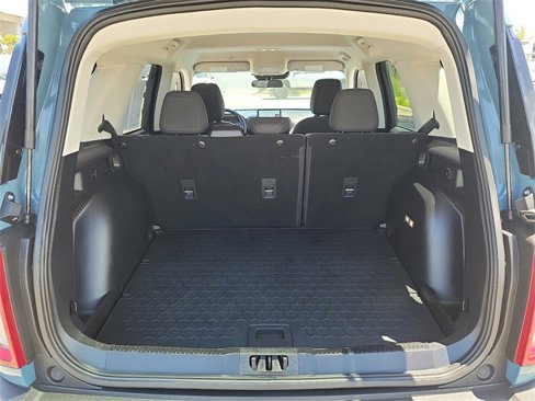 Certified 2023 Ford Bronco Sport Big Bend w/ Convenience Package image 28