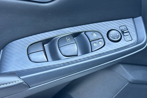 New 2025 Nissan Sentra SV w/ Trunk Package image 13