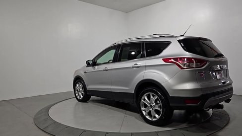 Used 2014 Ford Escape Titanium image 3