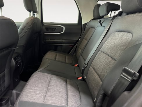 Used 2022 Ford Bronco Sport Big Bend w/ Convenience Package image 16