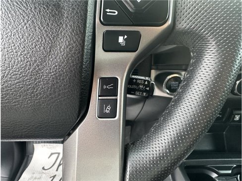 Used 2023 Toyota Tacoma 4x4 Double Cab image 22