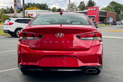 Used 2019 Hyundai Sonata SE image 5