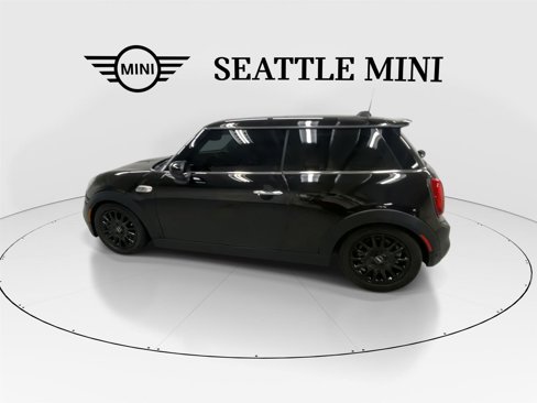 Used 2021 MINI Cooper S w/ Premium Package image 7