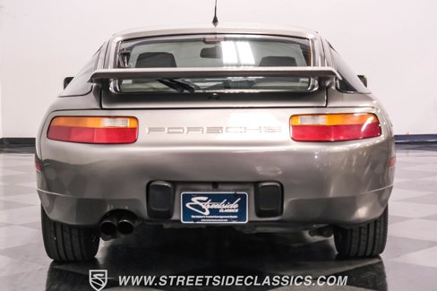 Used 1989 Porsche 928 S4 image 10