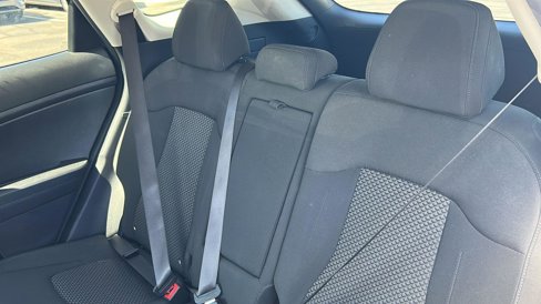 Used 2023 Kia Sportage LX image 20