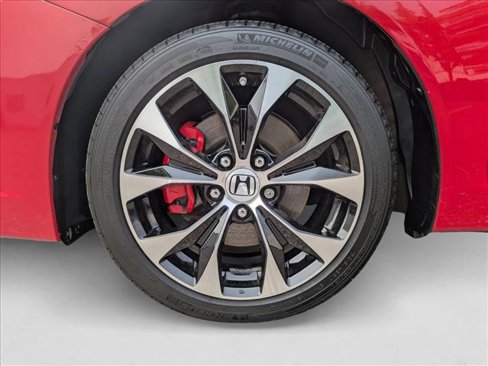 Used 2012 Honda Civic Si image 21