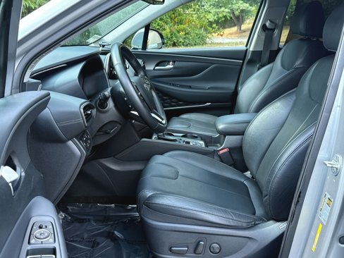 Used 2020 Hyundai Santa Fe SEL image 11