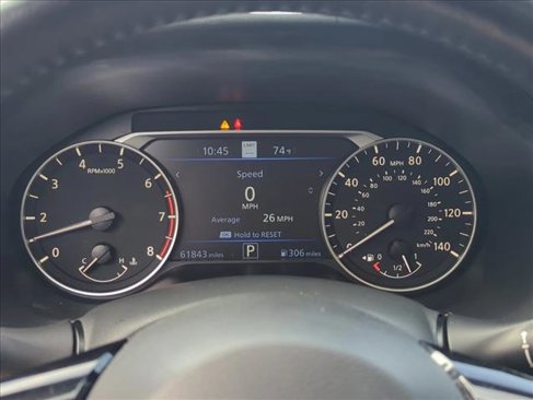 Used 2024 Nissan Altima 2.5 SL image 10