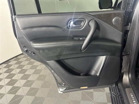 Used 2020 INFINITI QX80 Luxe w/ Proassist Package image 22
