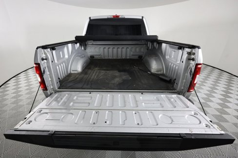 Used 2018 Ford F150 XLT image 7