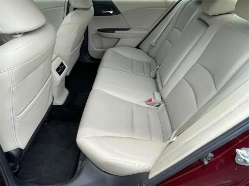 Used 2015 Honda Accord EX-L image 11