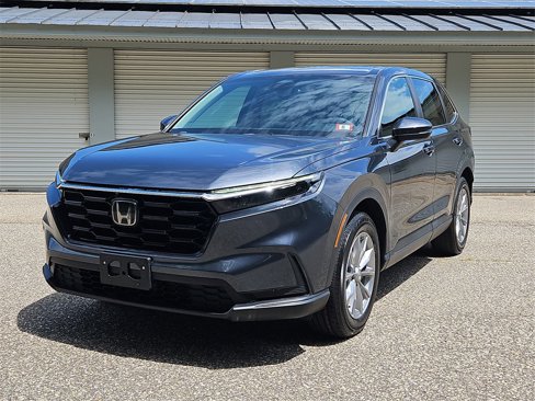 Used 2023 Honda CR-V EX image 1